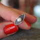 Silver ring 3001295