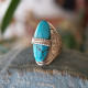 Bohemian ring 3001298