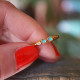 Boho chic ring 3001299