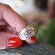 Evil eye ring 3001300